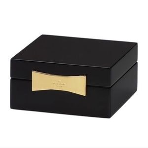 Kate spade jewelry box💰